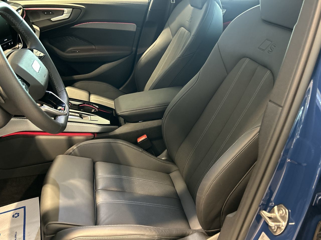 Audi All-New A5  2025 à Toronto, Ontario