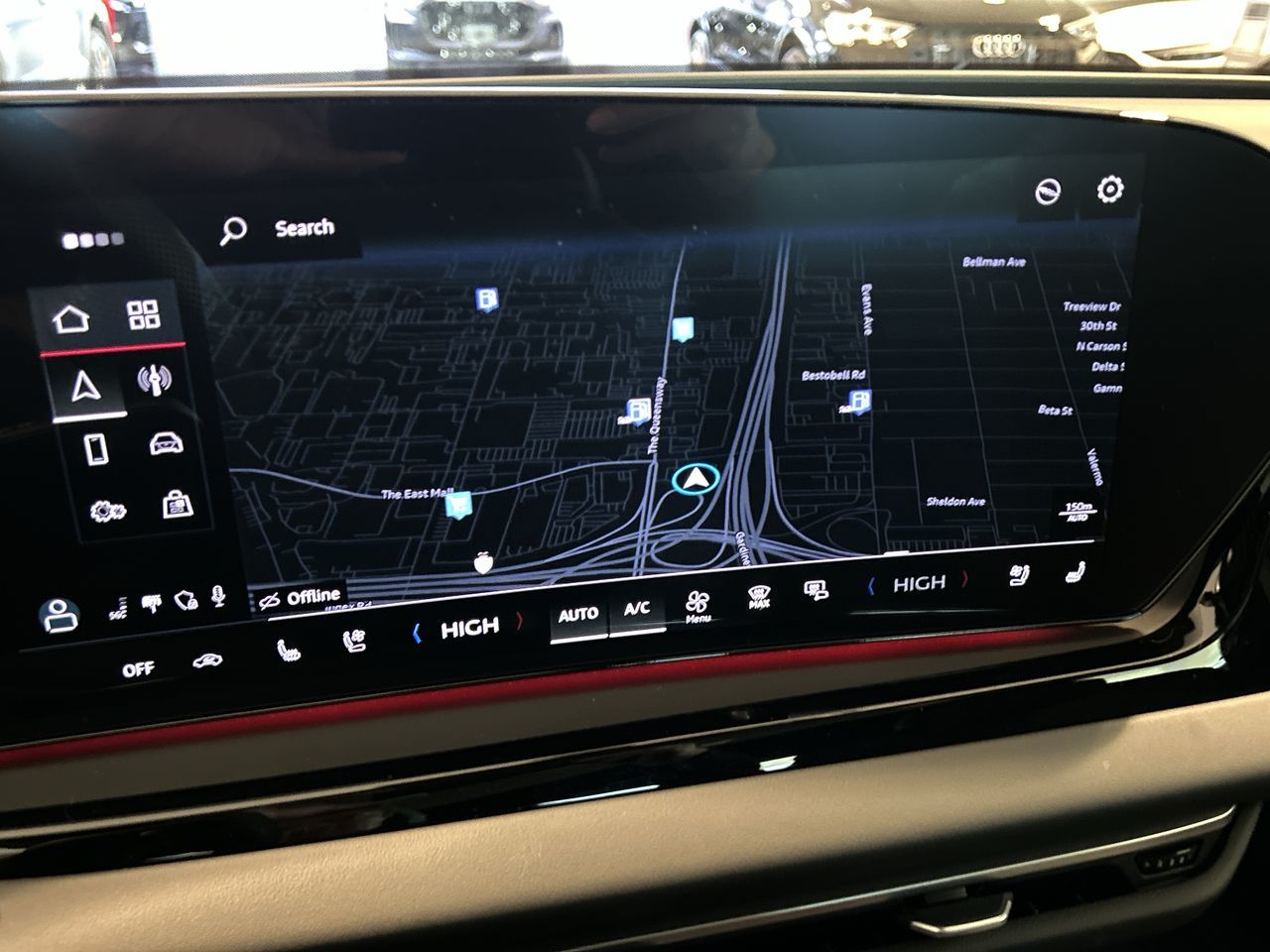 Audi All-New A5  2025 à Toronto, Ontario