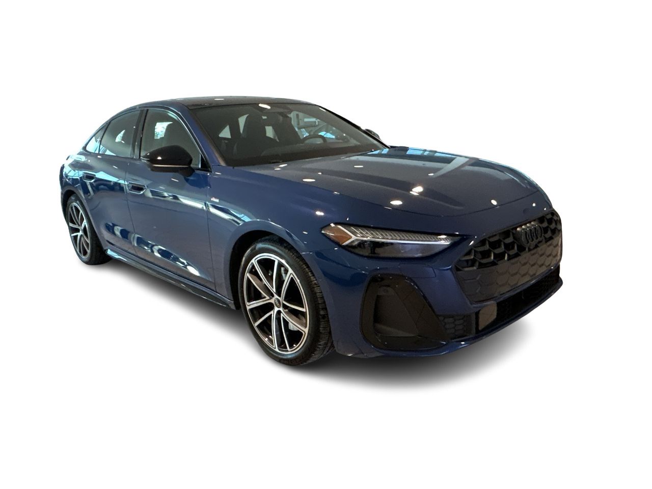 Audi All-New A5  2025 à Toronto, Ontario