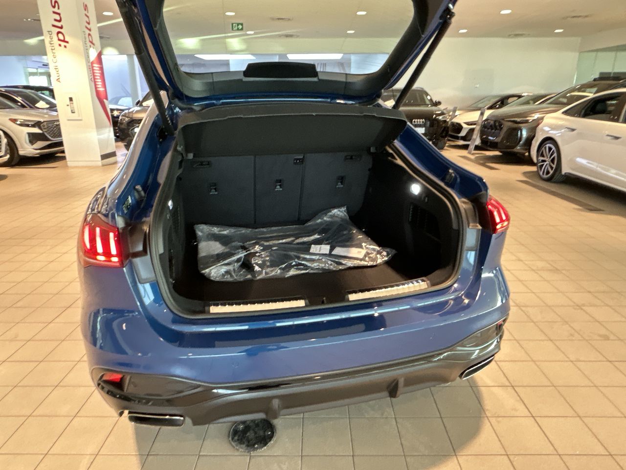 Audi All-New A5  2025 à Toronto, Ontario