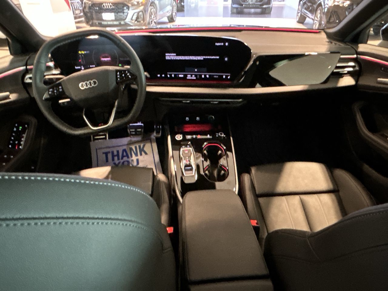 Audi All-New A5  2025 à Toronto, Ontario