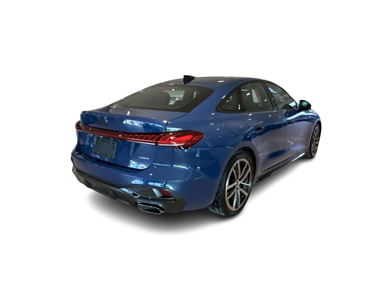 Audi All-New A5  2025 à Toronto, Ontario