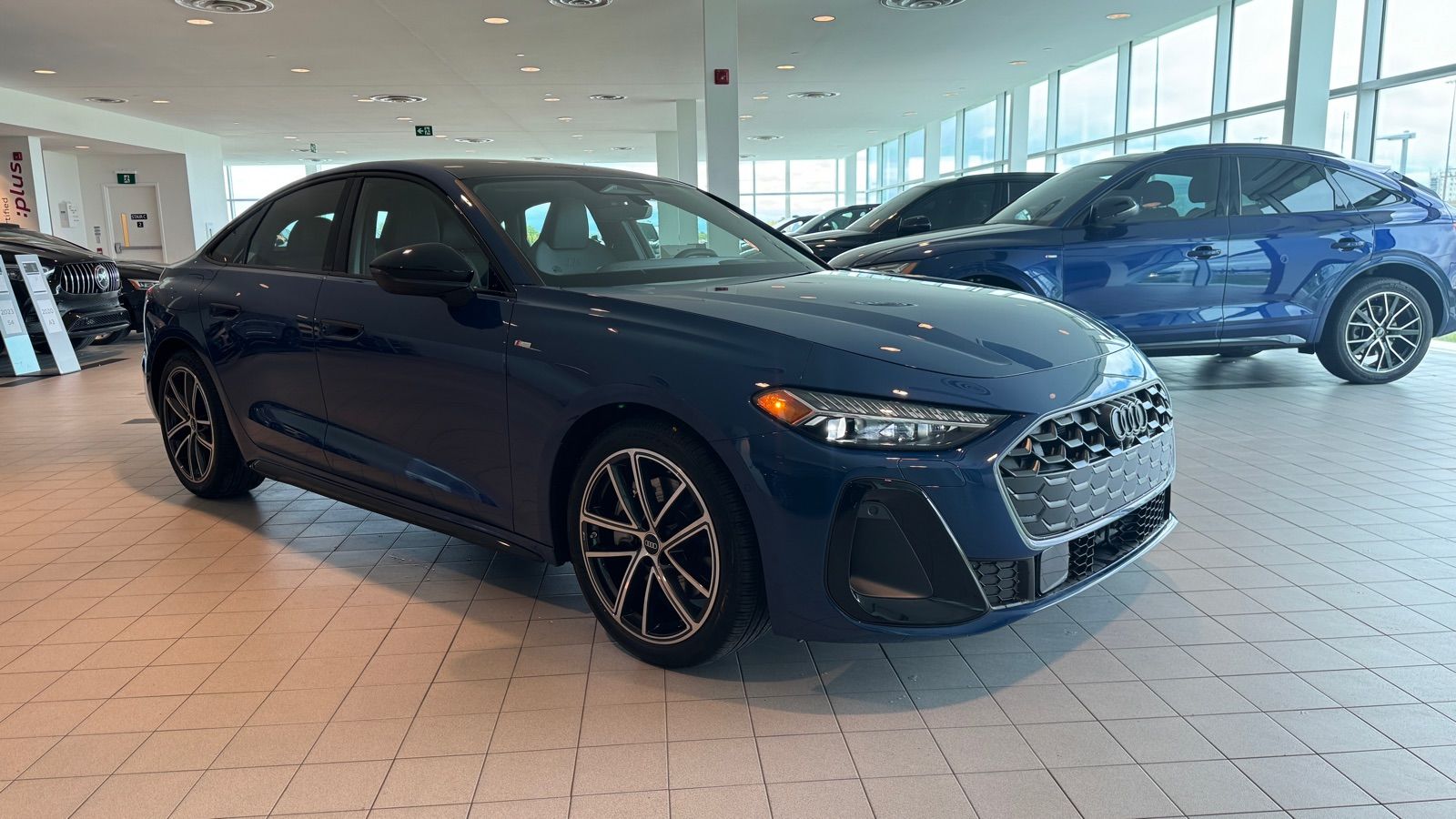 2025 Audi All-New A5 in Toronto, Ontario