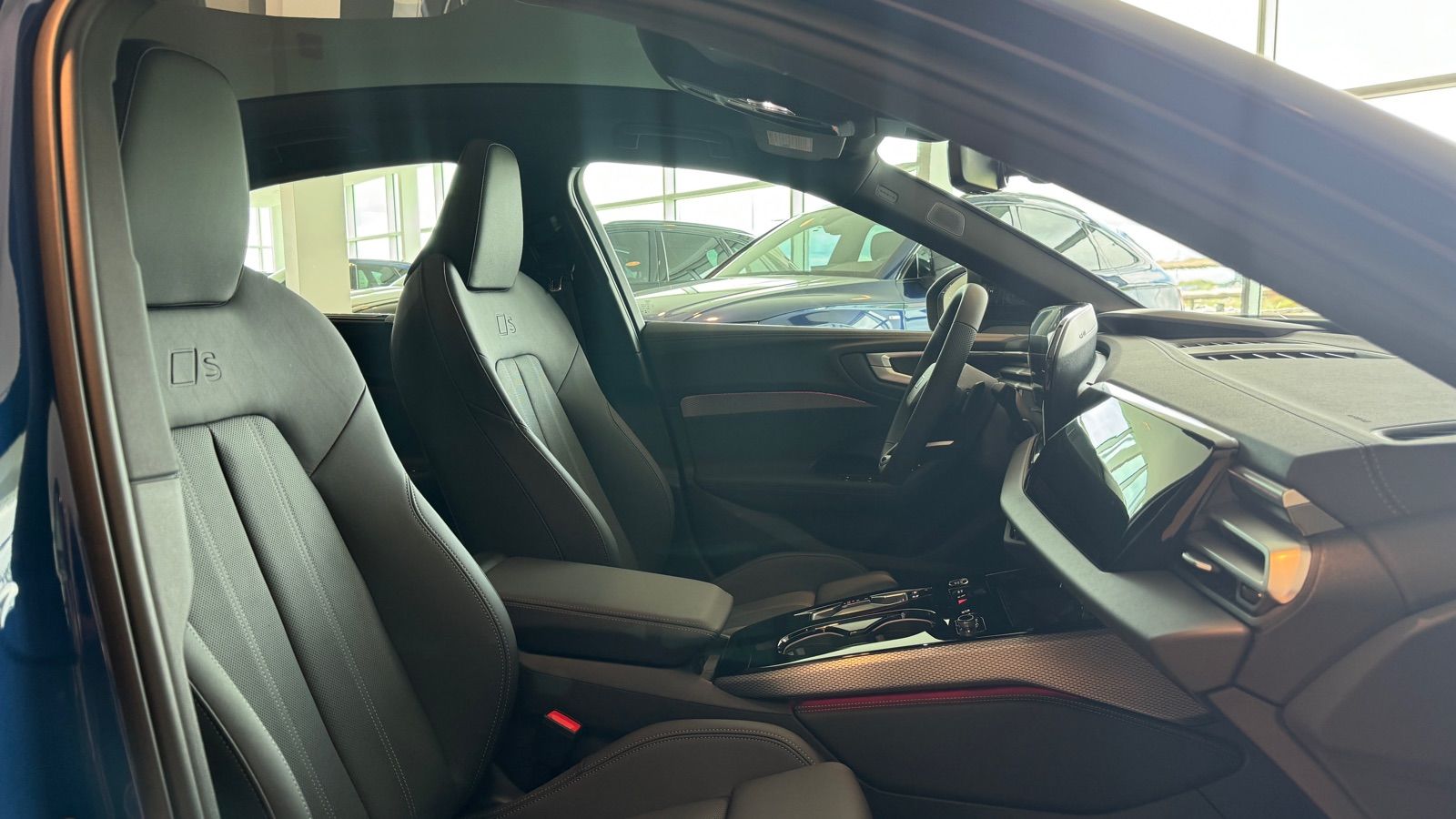 2025 Audi All-New A5 in Toronto, Ontario