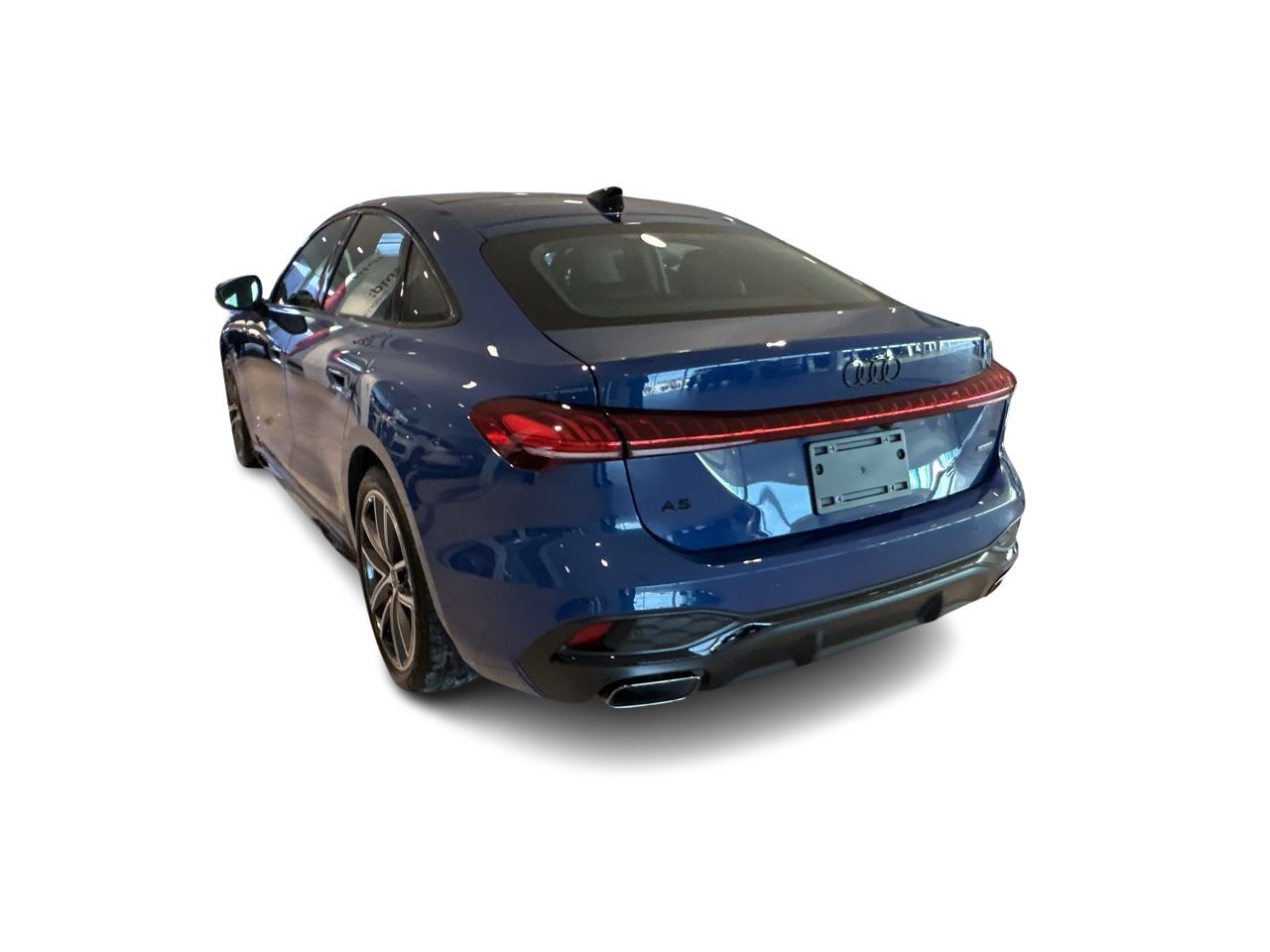 Audi All-New A5  2025 à Toronto, Ontario