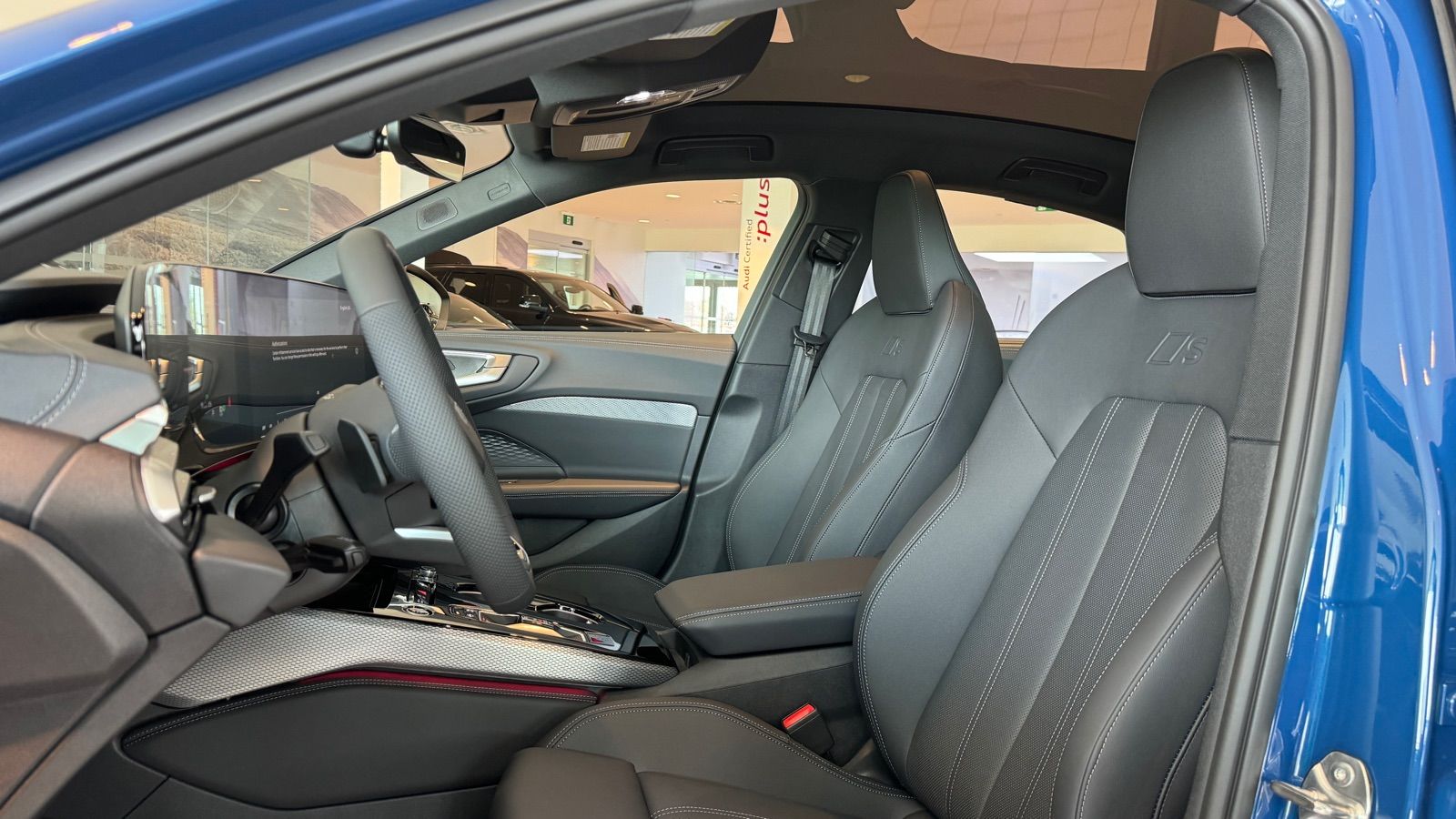 2025 Audi All-New A5 in Toronto, Ontario