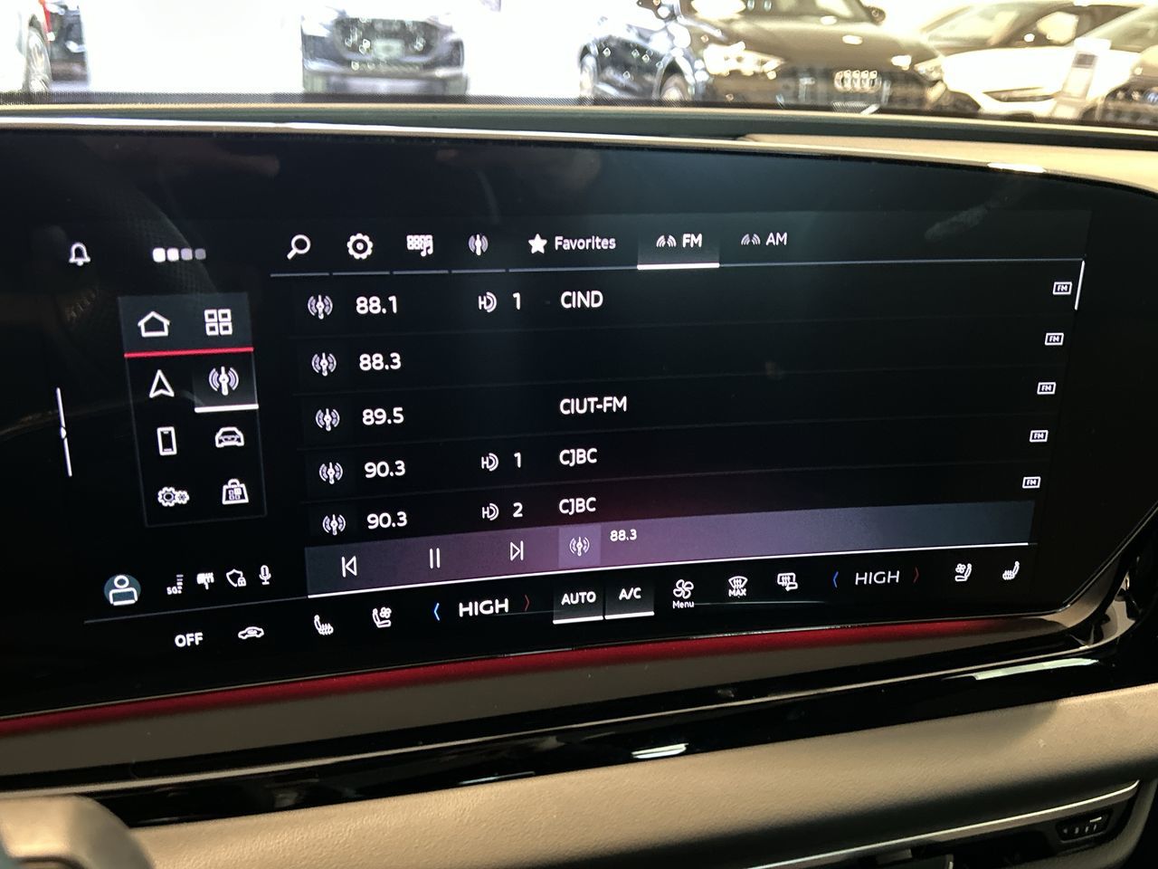 Audi All-New A5  2025 à Toronto, Ontario