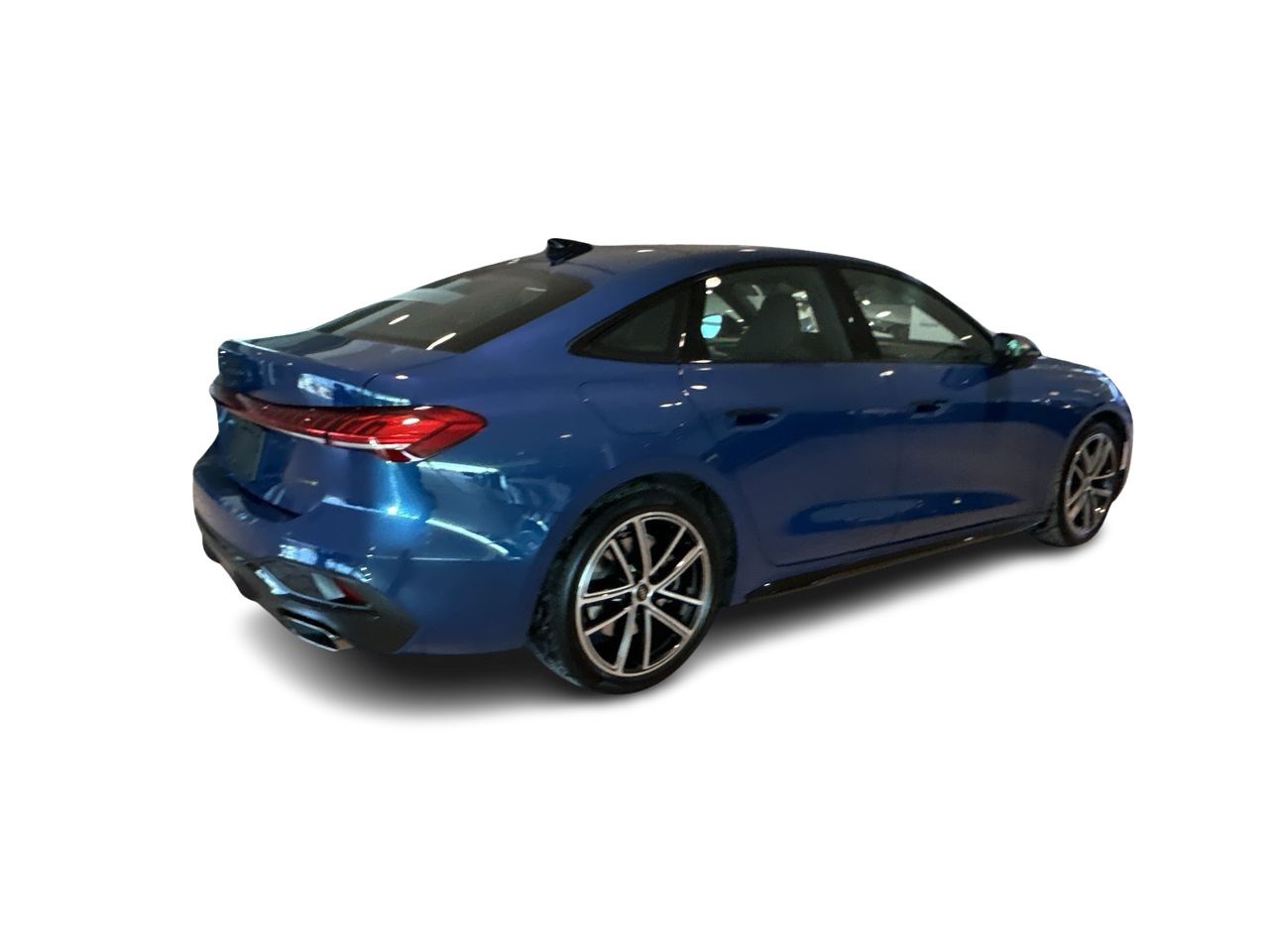 Audi All-New A5  2025 à Toronto, Ontario