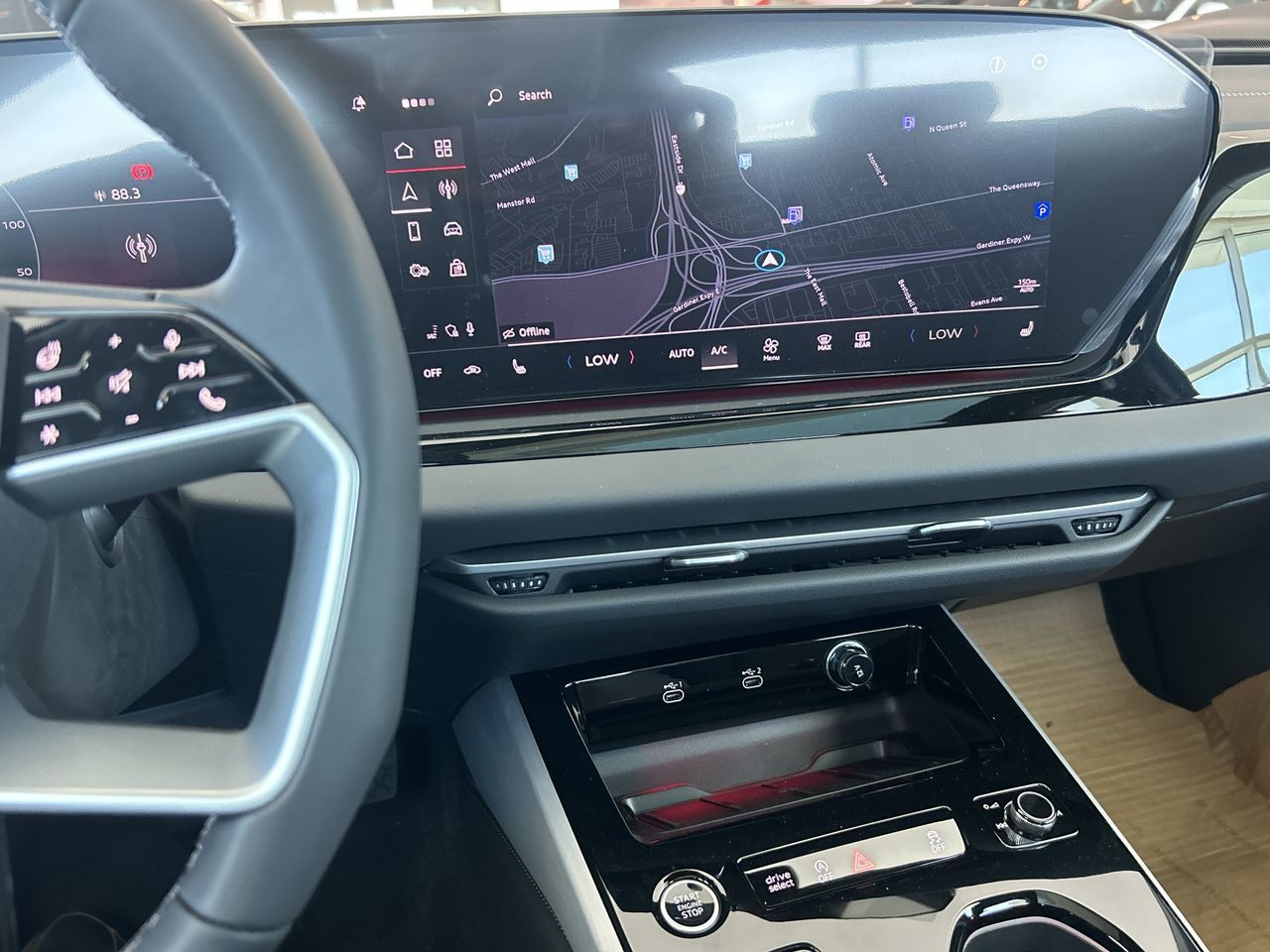 2025 Audi All-New A5 in Toronto, Ontario