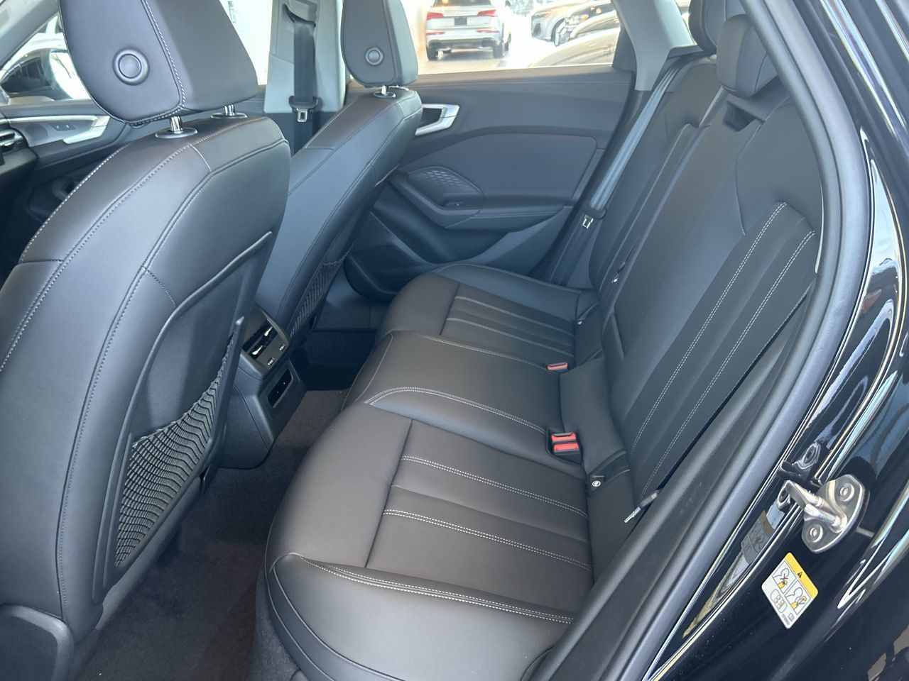 2025 Audi All-New A5 in Toronto, Ontario