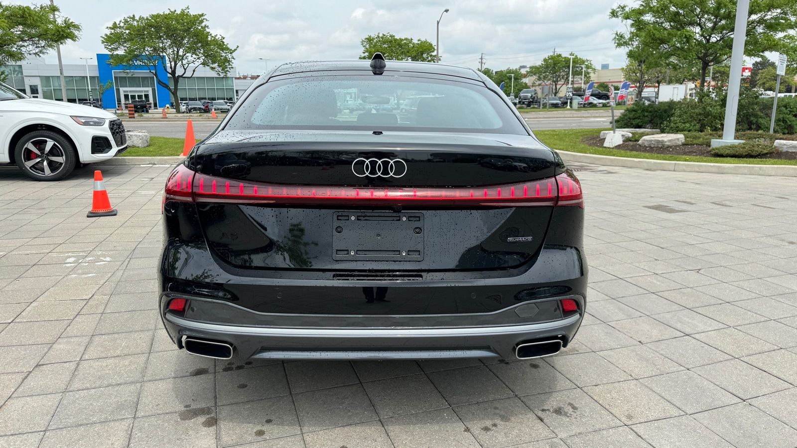 2025 Audi All-new A5 in Toronto, Ontario