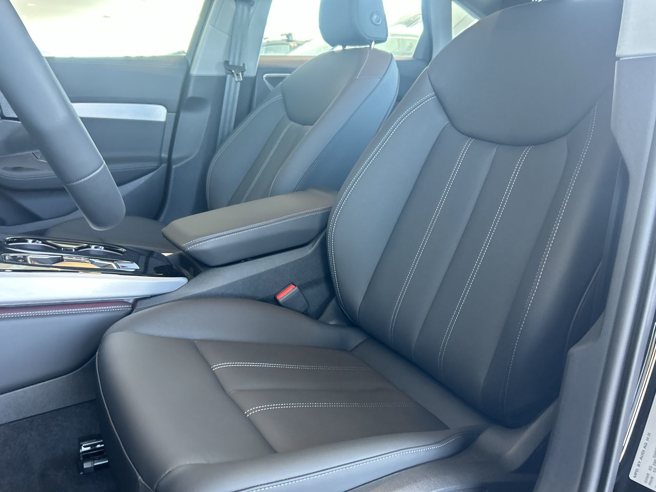 2025 Audi All-New A5 in Toronto, Ontario