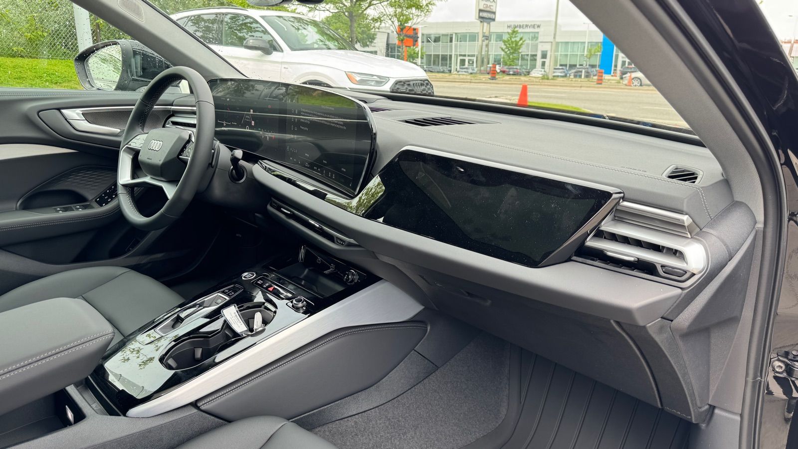 2025 Audi All-new A5 in Toronto, Ontario