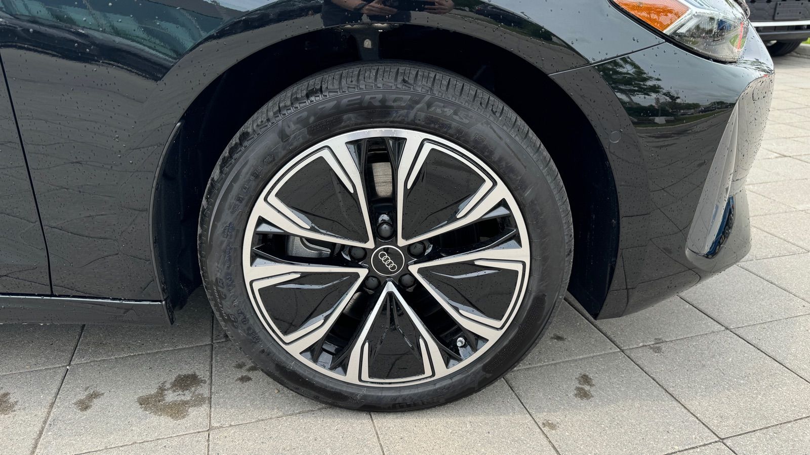2025 Audi All-new A5 in Toronto, Ontario