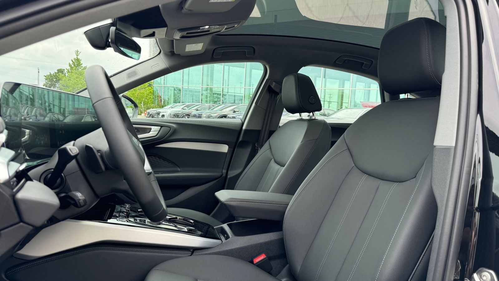 2025 Audi All-new A5 in Toronto, Ontario