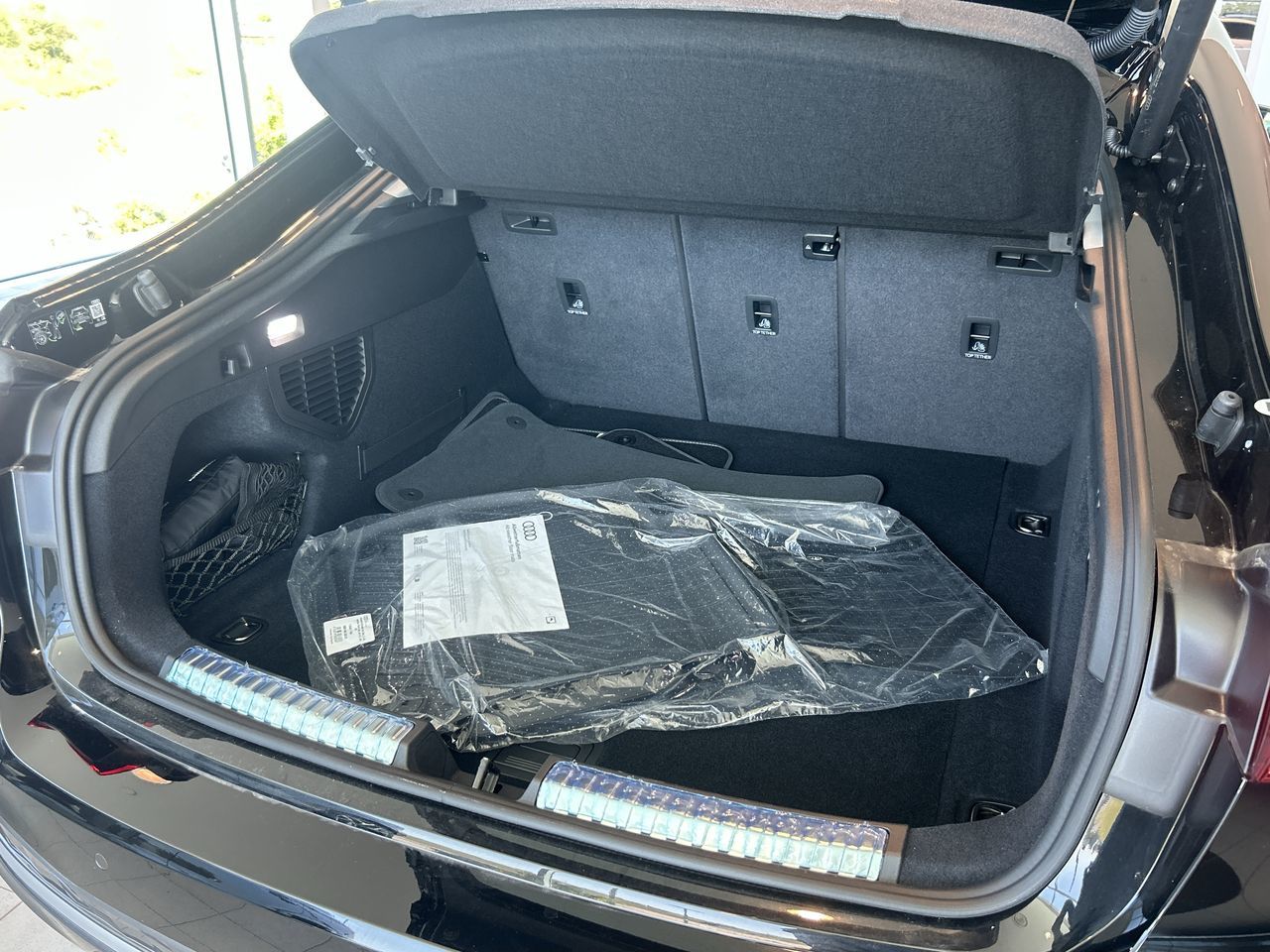 2025 Audi All-New A5 in Toronto, Ontario