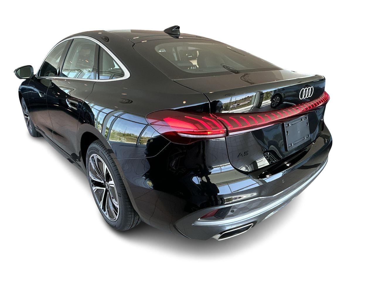 2025 Audi All-New A5 in Toronto, Ontario