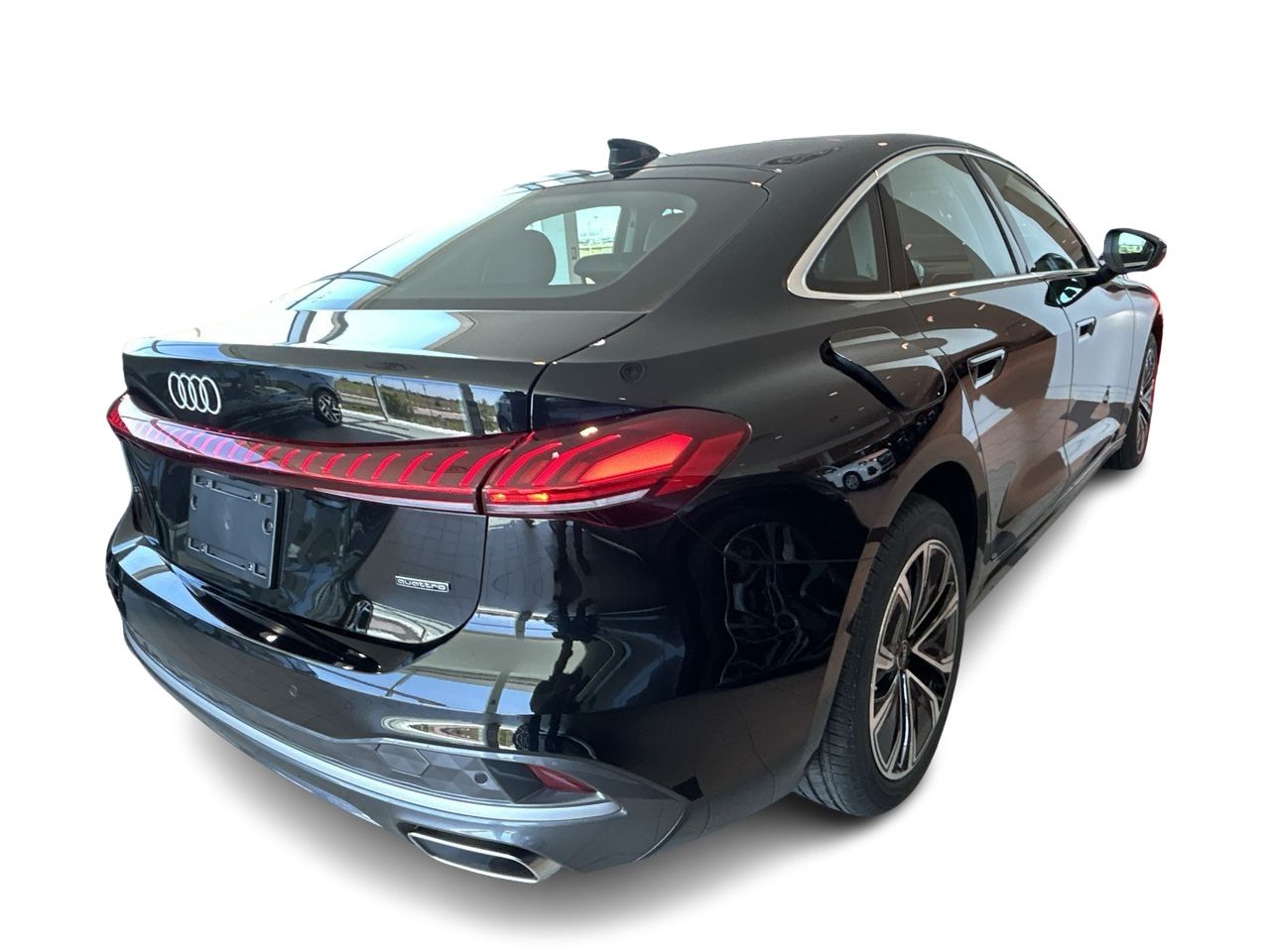 2025 Audi All-New A5 in Toronto, Ontario