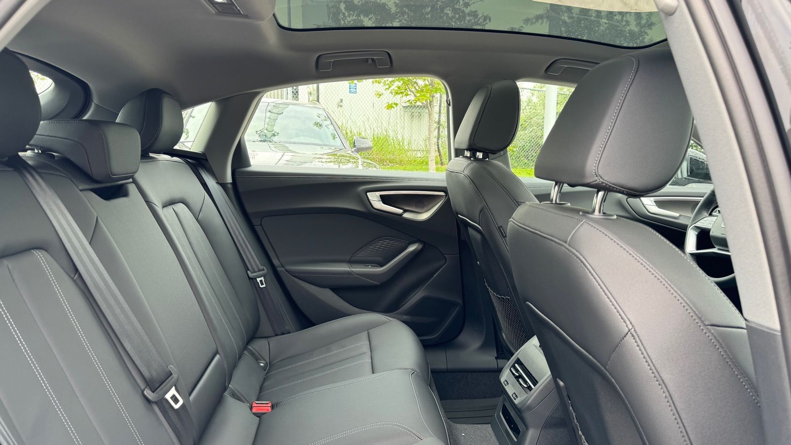 2025 Audi All-new A5 in Toronto, Ontario