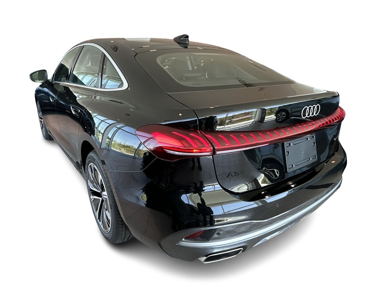 2025 Audi All-New A5 in Toronto, Ontario