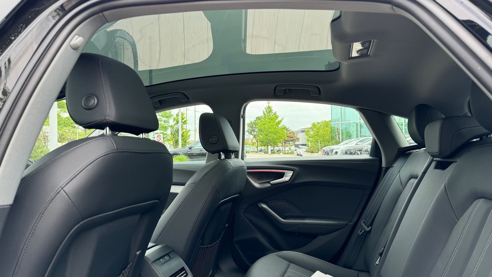 2025 Audi All-new A5 in Toronto, Ontario