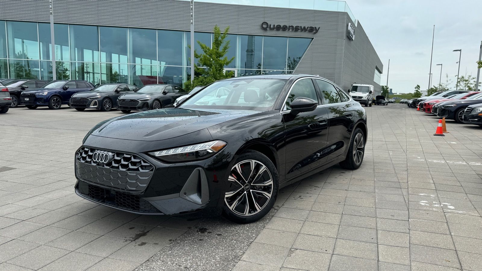 2025 Audi All-new A5 in Toronto, Ontario