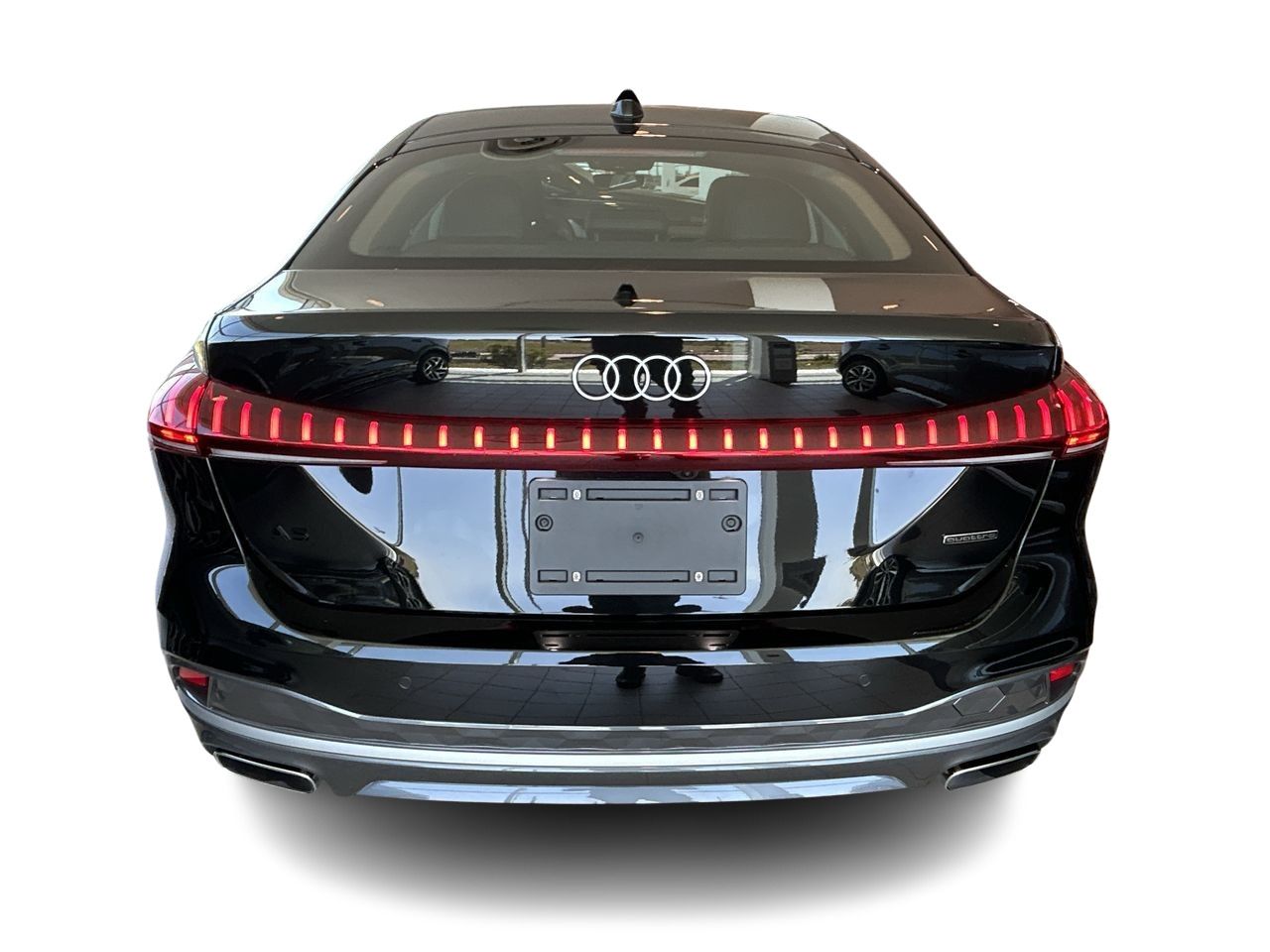 2025 Audi All-New A5 in Toronto, Ontario