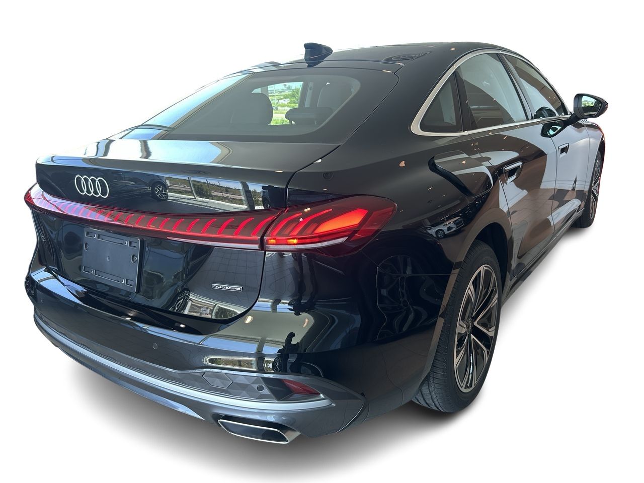 2025 Audi All-New A5 in Toronto, Ontario