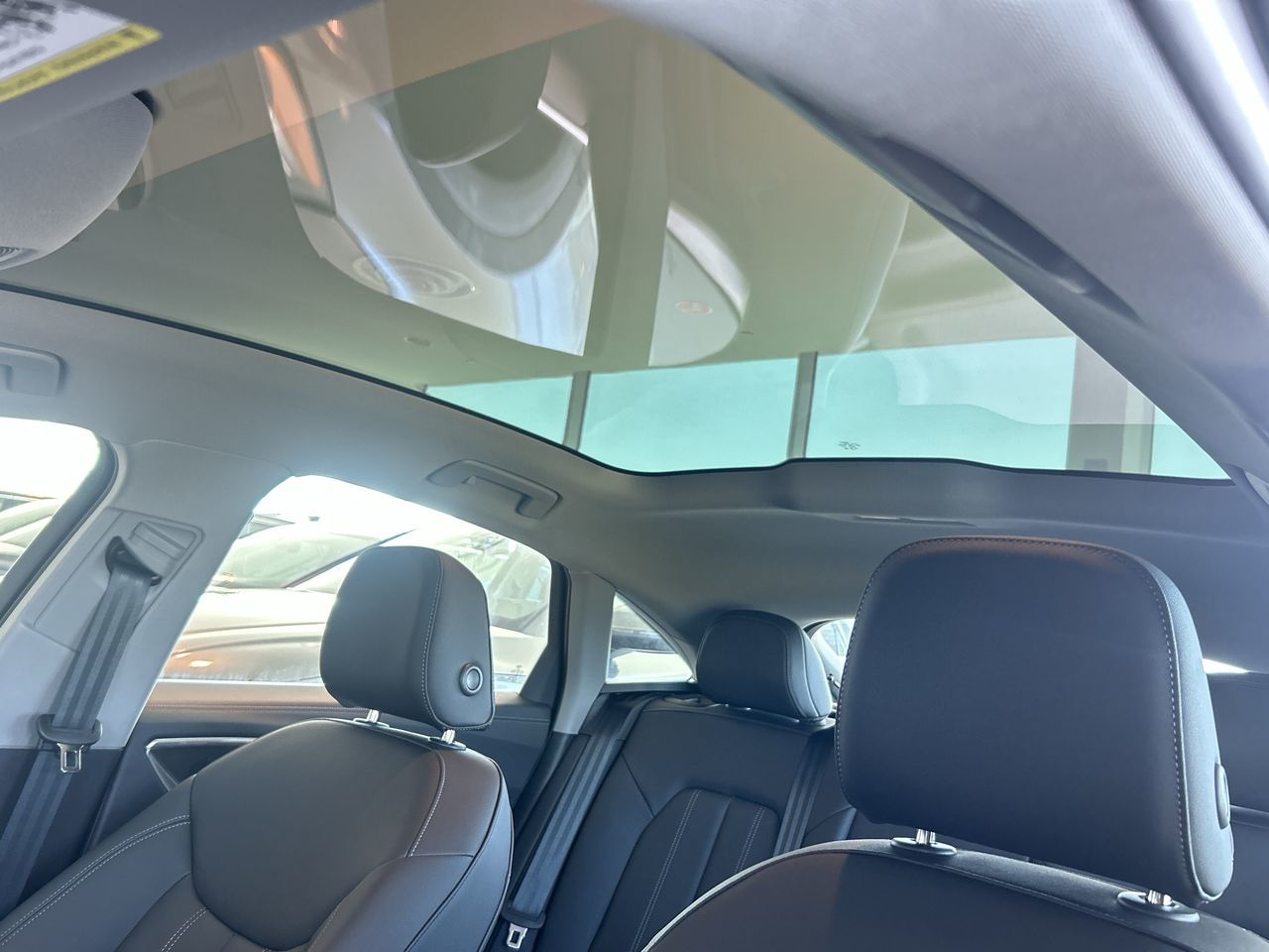 2025 Audi All-New A5 in Toronto, Ontario