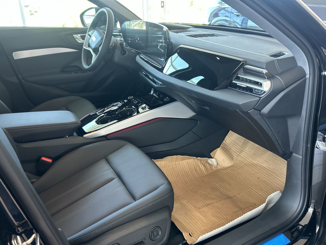 2025 Audi All-New A5 in Toronto, Ontario