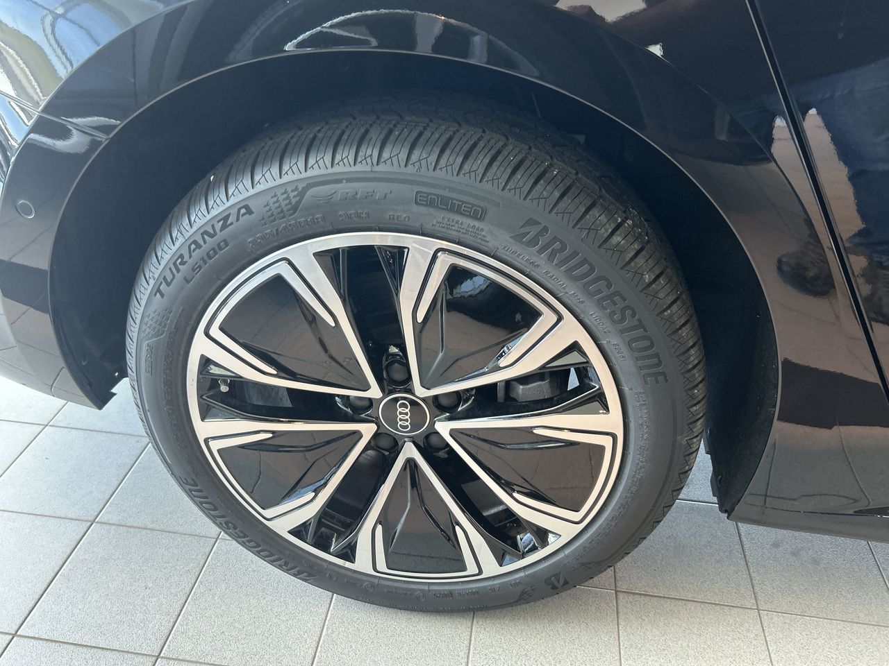 2025 Audi All-New A5 in Toronto, Ontario