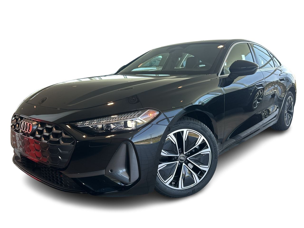 2025 Audi All-New A5 in Toronto, Ontario