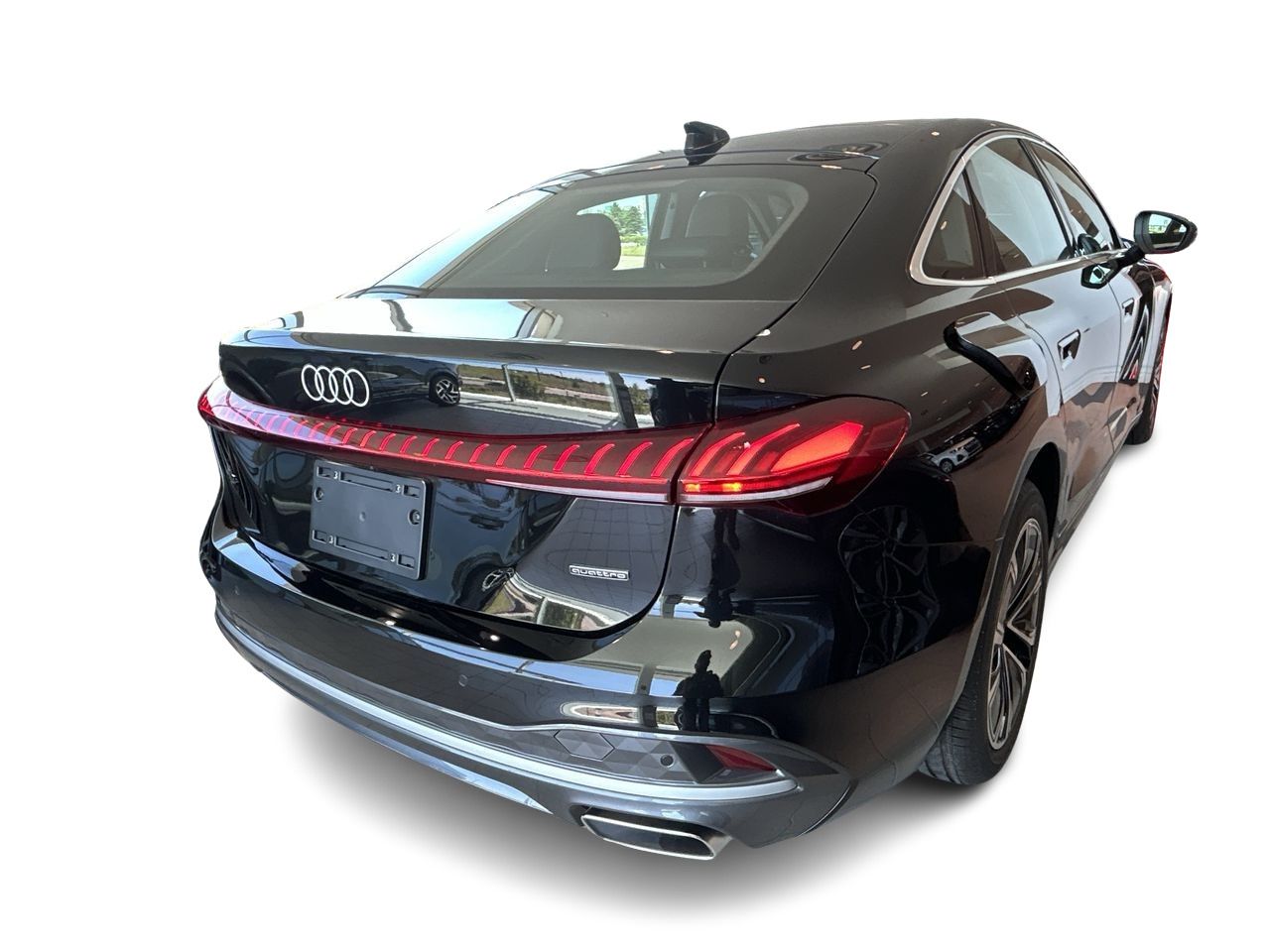 2025 Audi All-New A5 in Toronto, Ontario