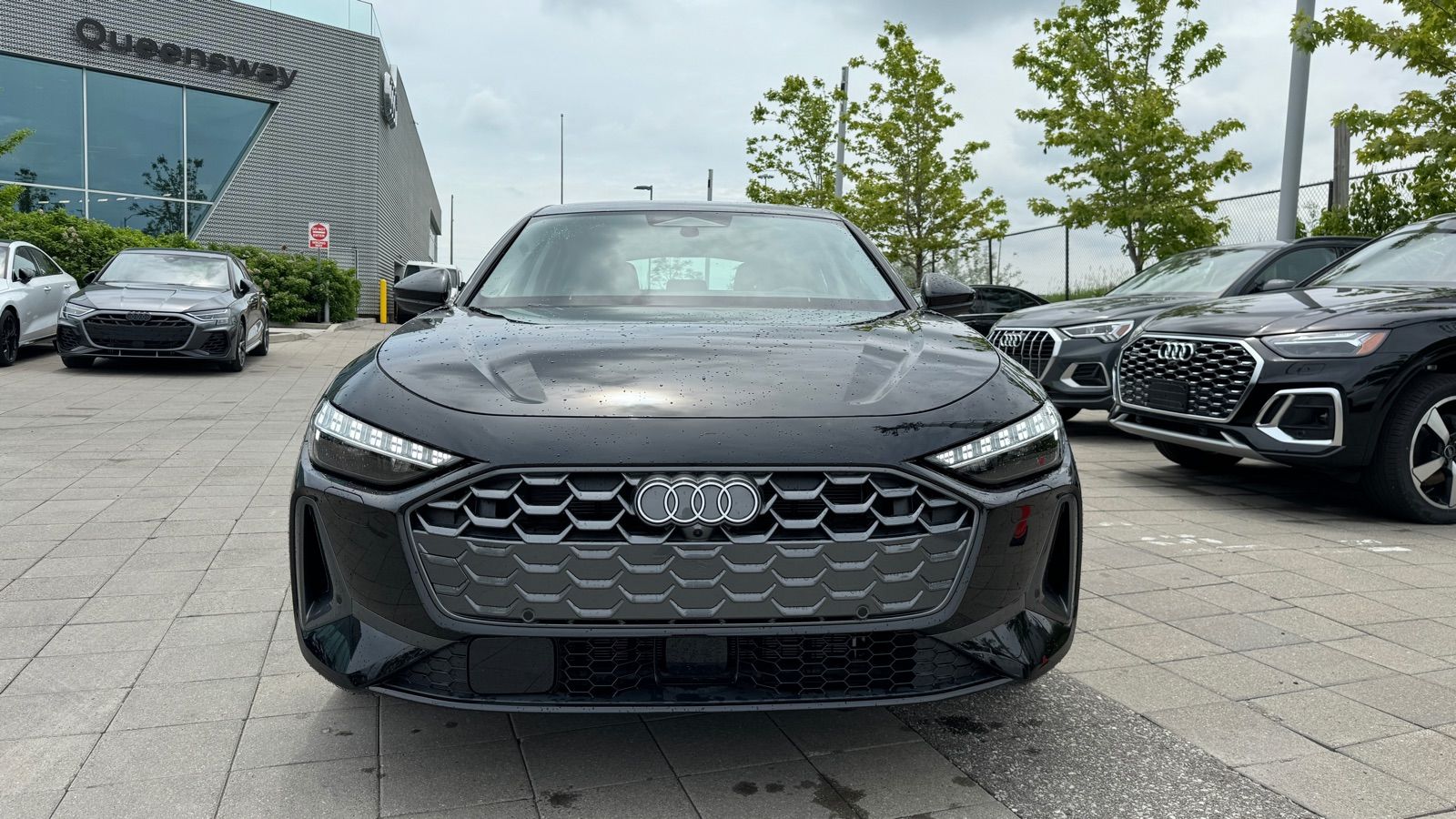 2025 Audi All-new A5 in Toronto, Ontario
