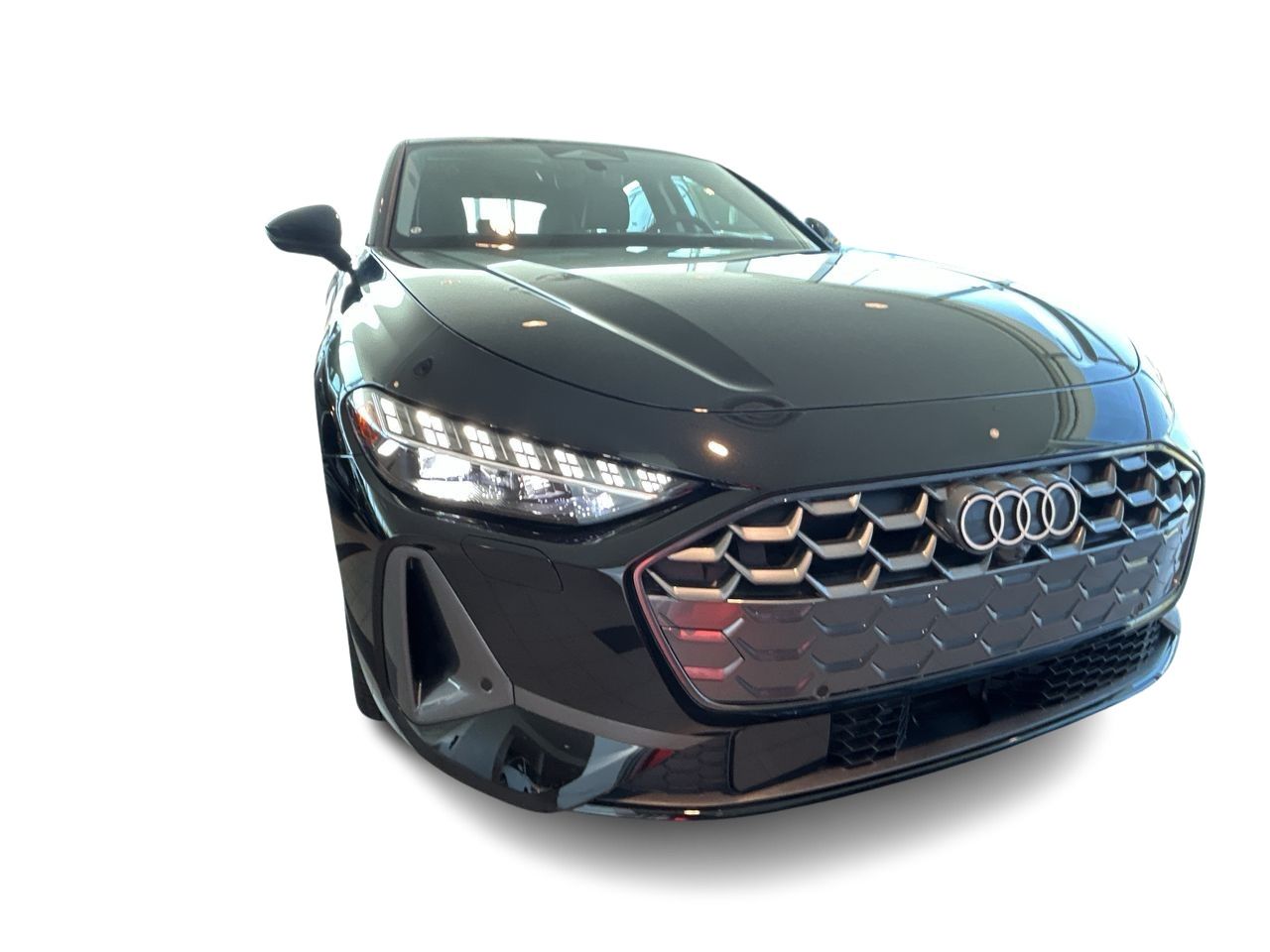 2025 Audi All-New A5 in Toronto, Ontario