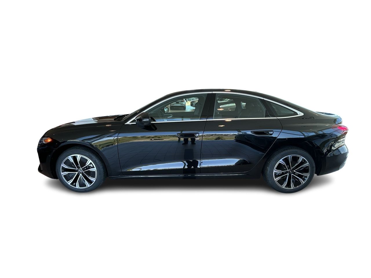2025 Audi All-New A5 in Toronto, Ontario