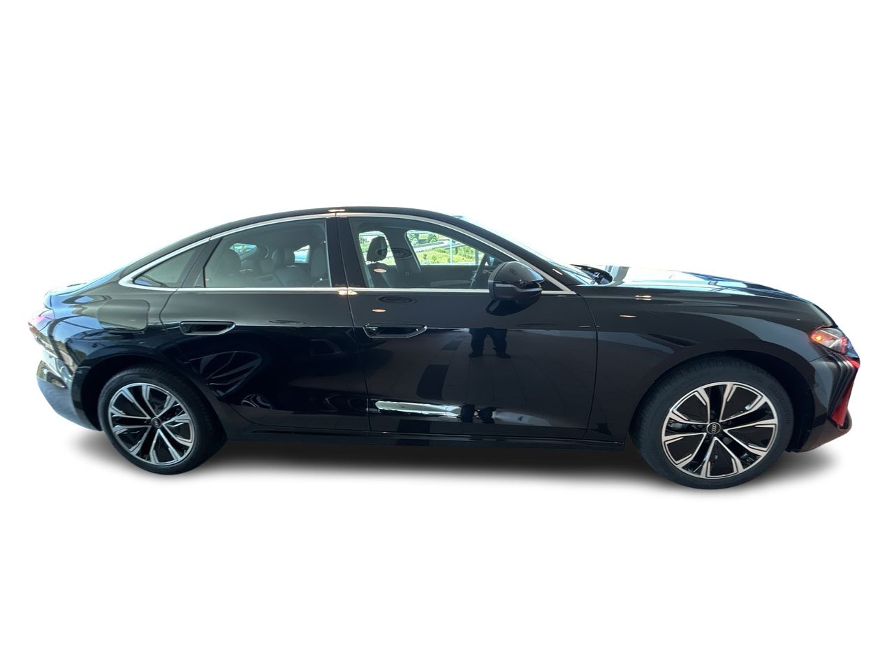 2025 Audi All-New A5 in Toronto, Ontario