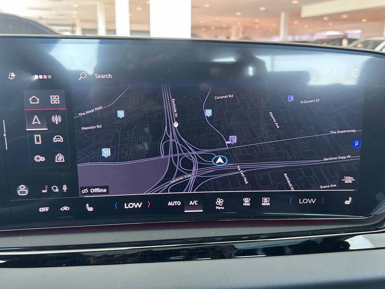 2025 Audi All-New A5 in Toronto, Ontario