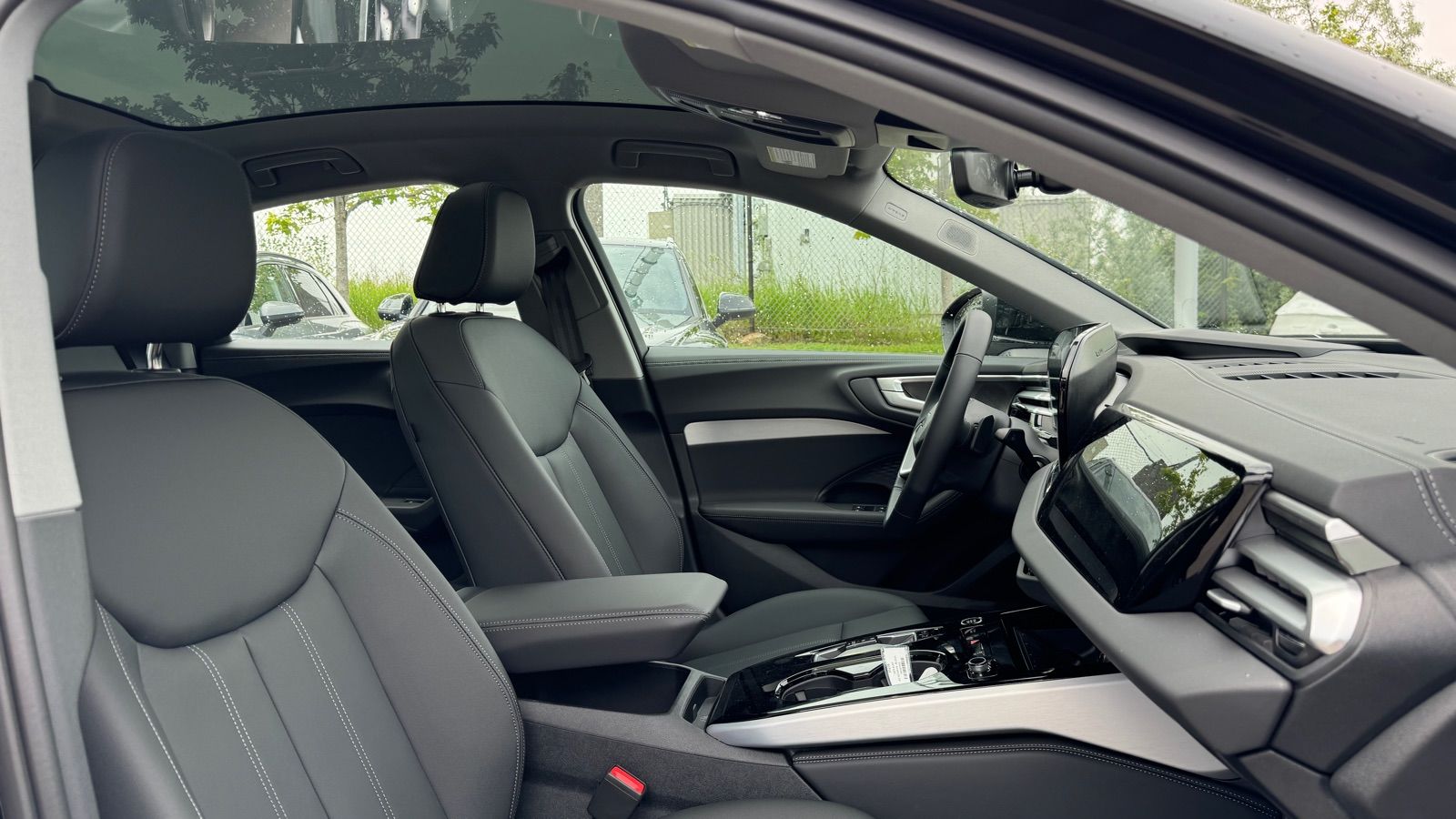 2025 Audi All-new A5 in Toronto, Ontario