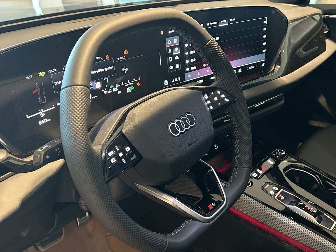 Audi All-New A5  2025 à Toronto, Ontario