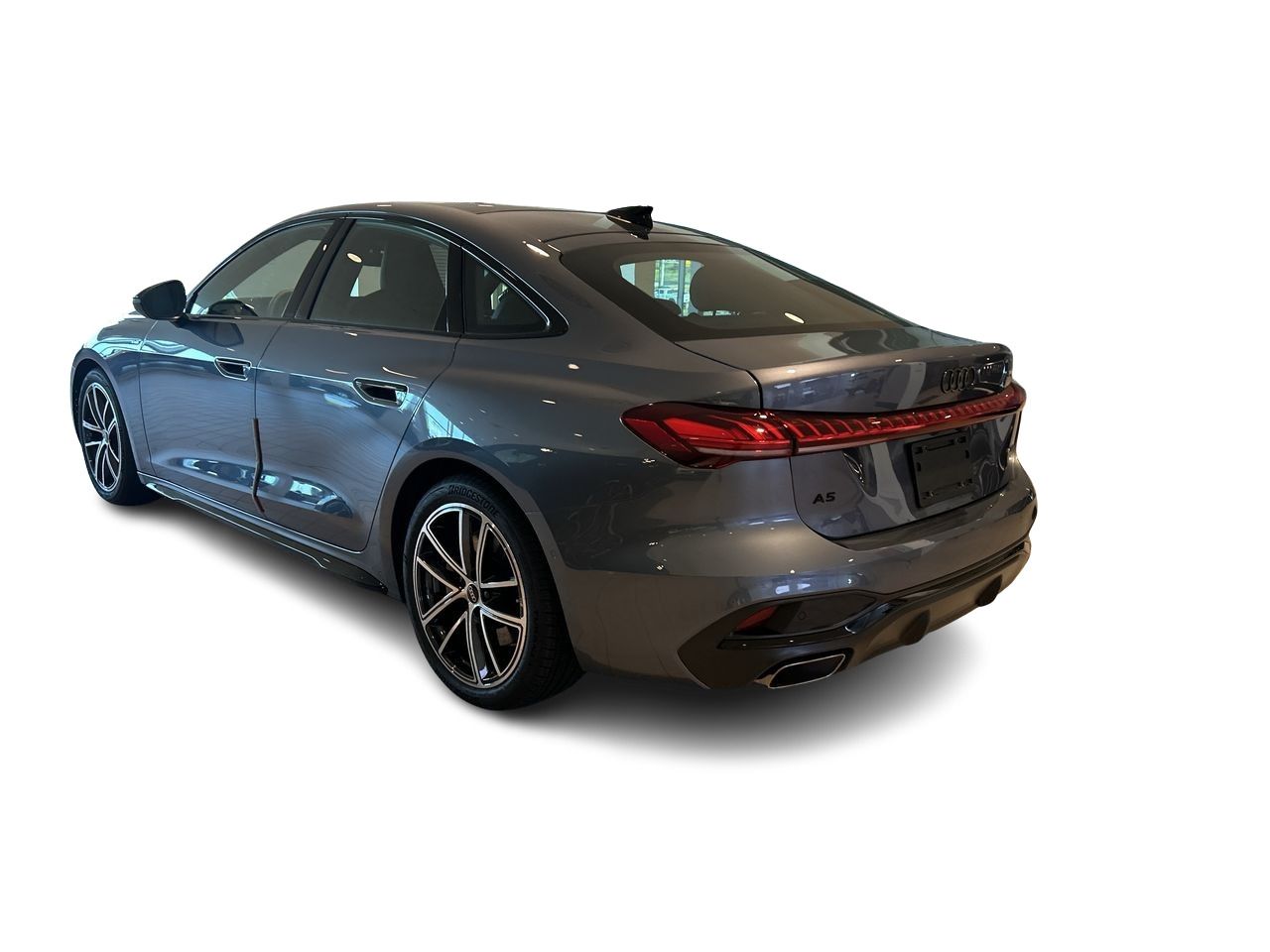 Audi All-New A5  2025 à Toronto, Ontario