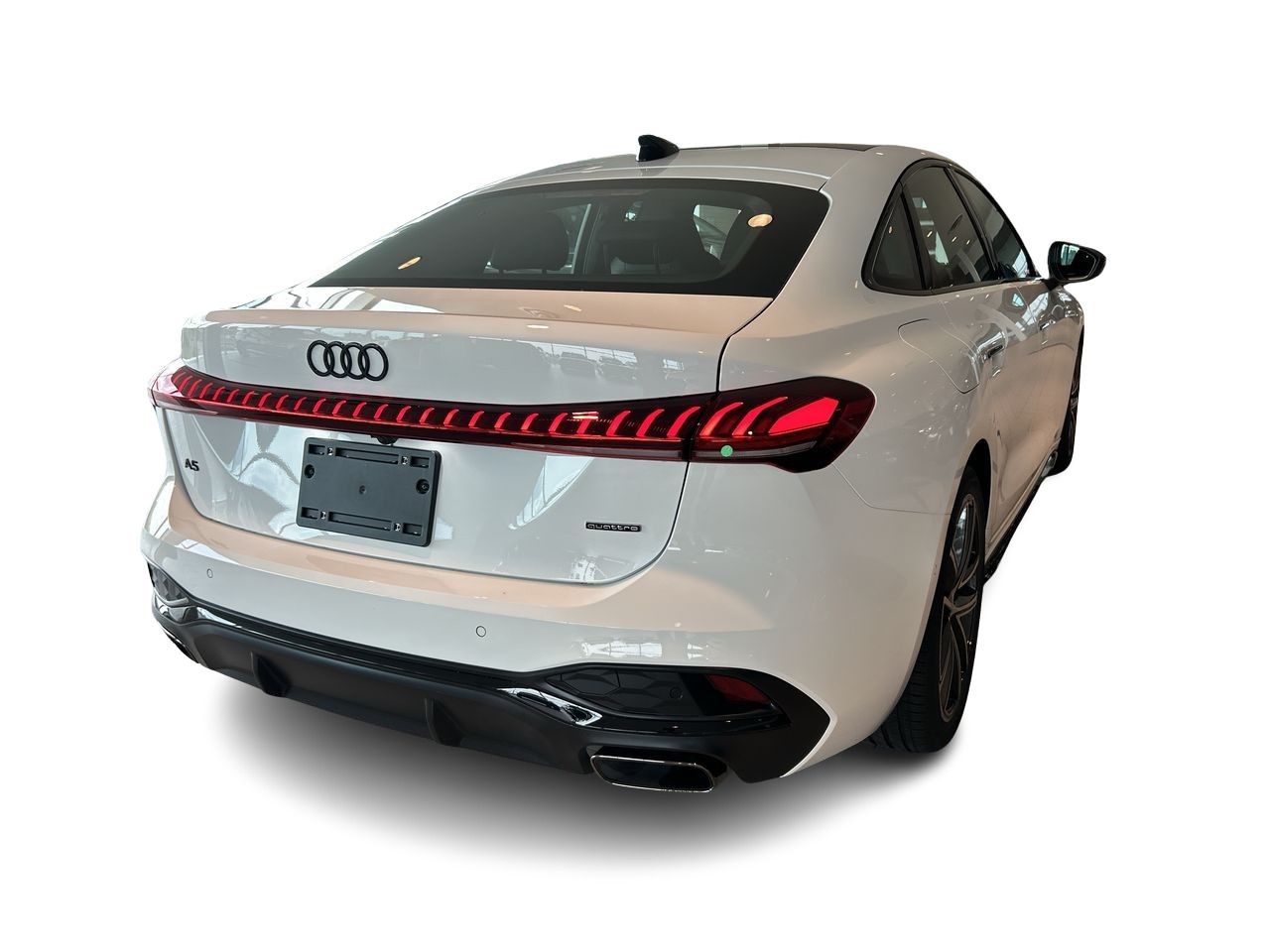 Audi All-New A5  2025 à Toronto, Ontario