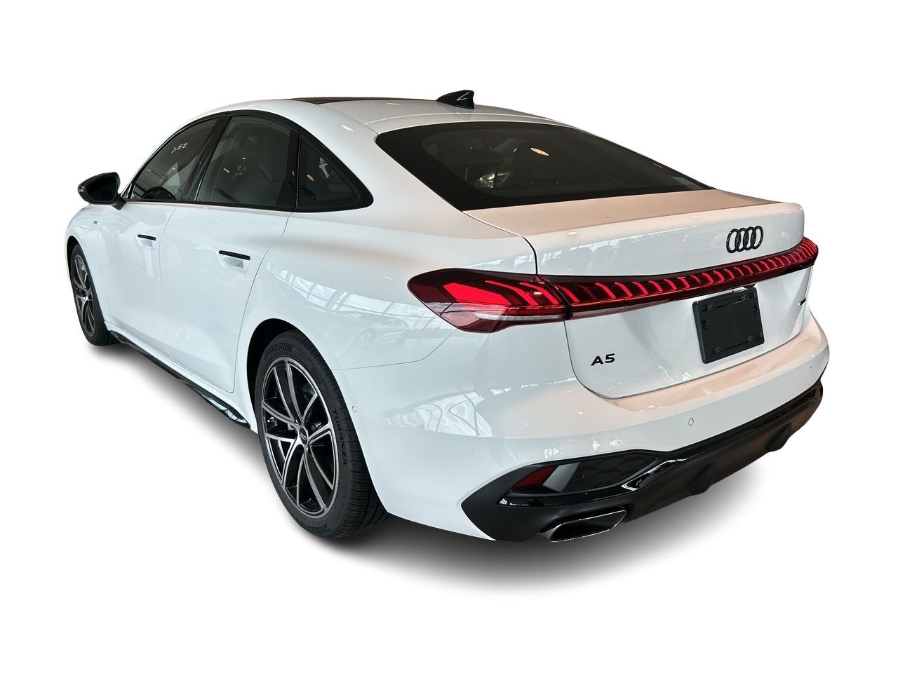 2025 Audi All-New A5 in Toronto, Ontario