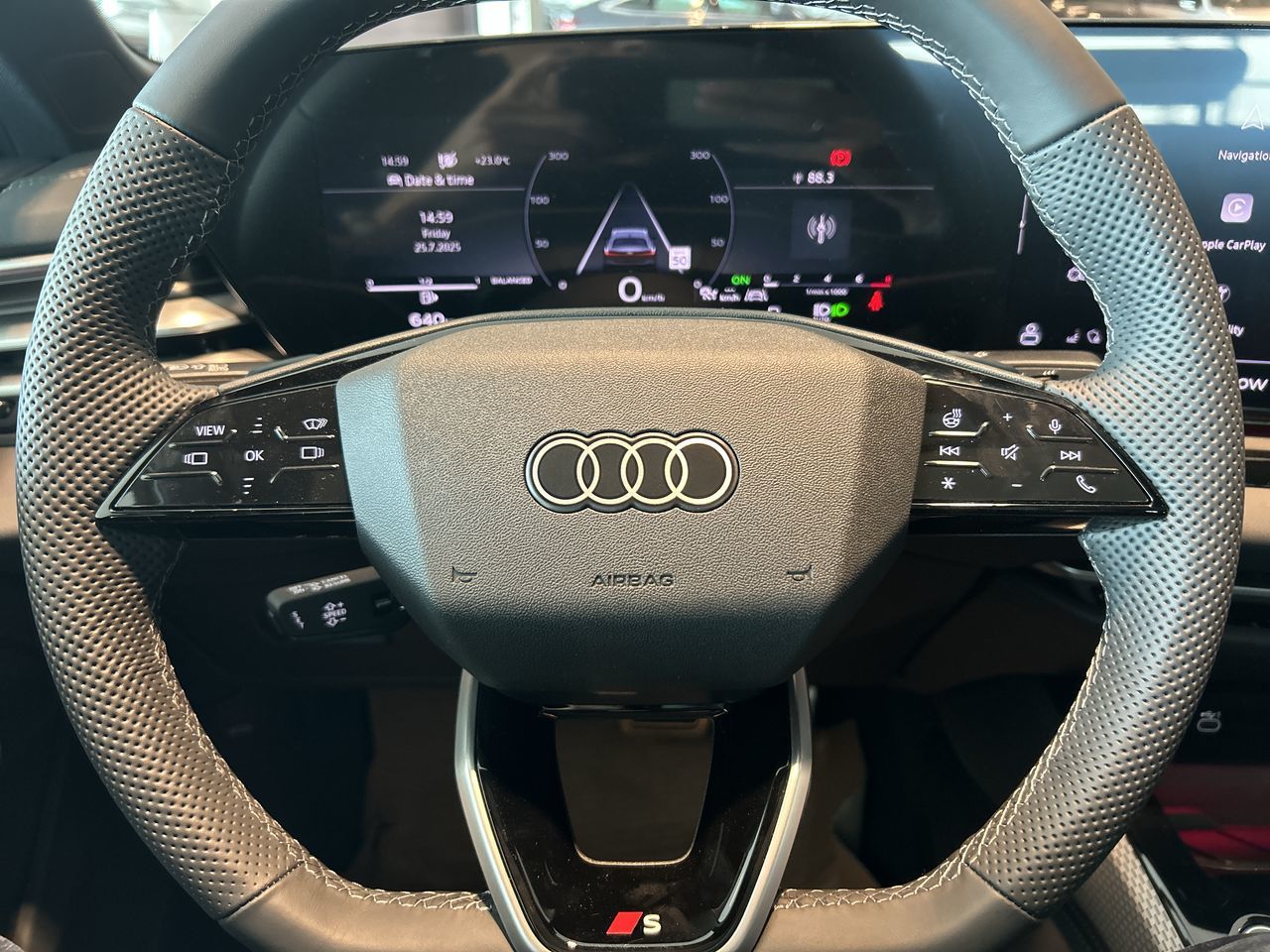 Audi All-New A5  2025 à Toronto, Ontario