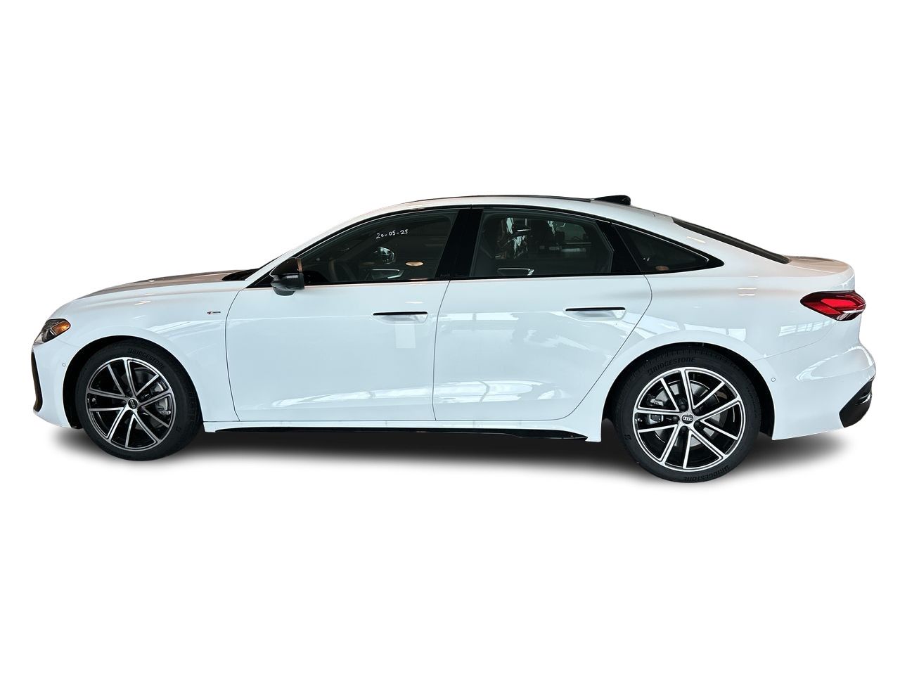 2025 Audi All-New A5 in Toronto, Ontario