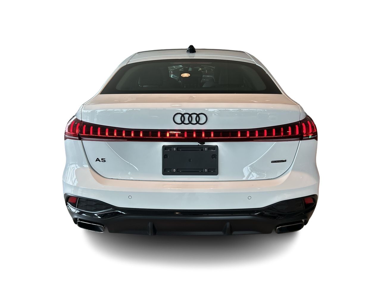 Audi All-New A5  2025 à Toronto, Ontario