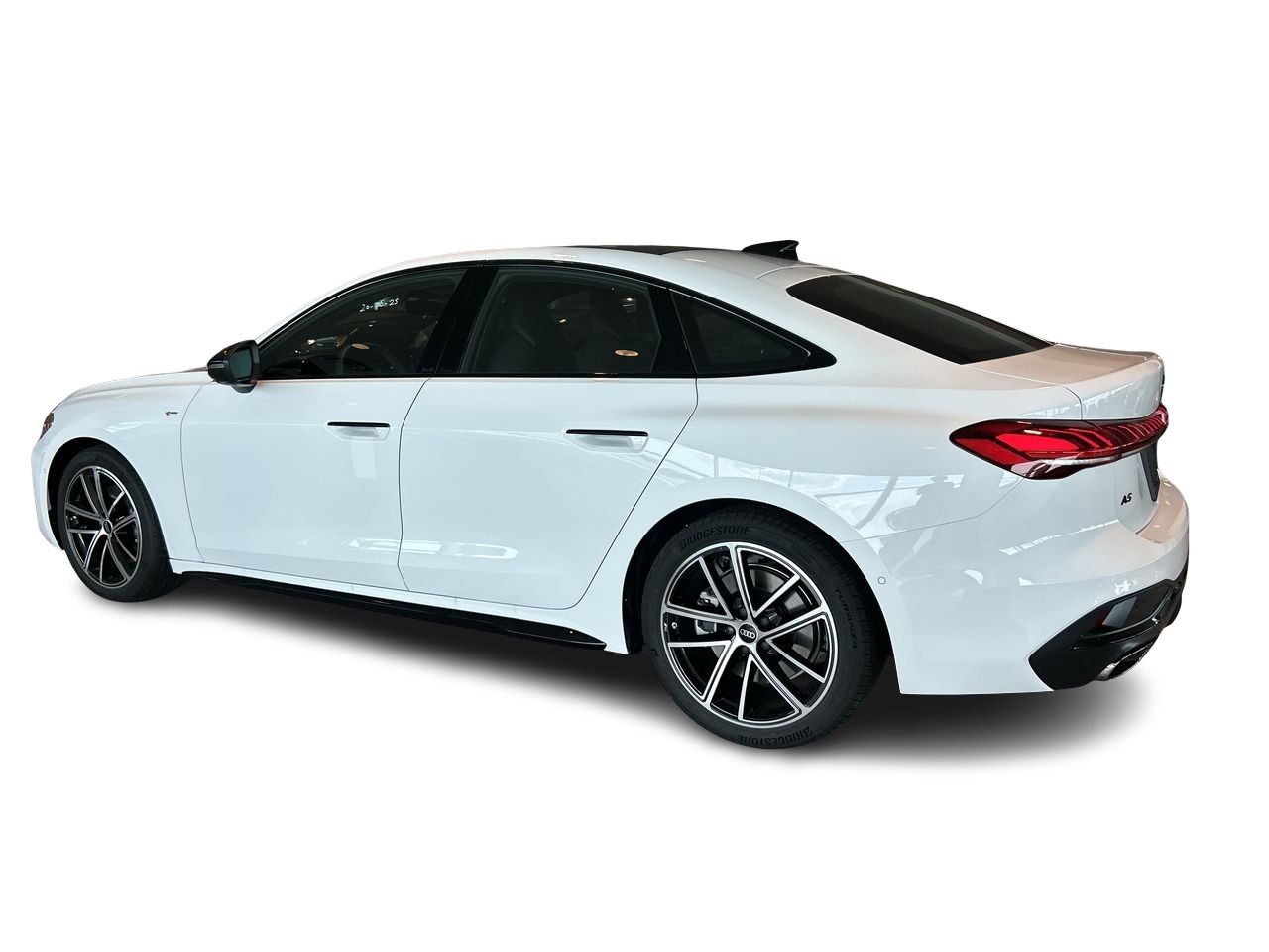 Audi All-New A5  2025 à Toronto, Ontario