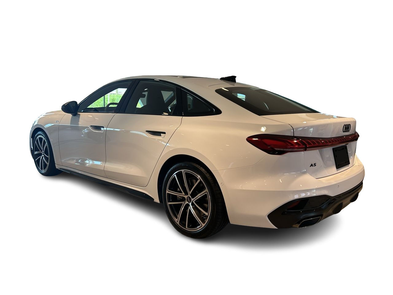 2025 Audi All-new A5 in Toronto, Ontario
