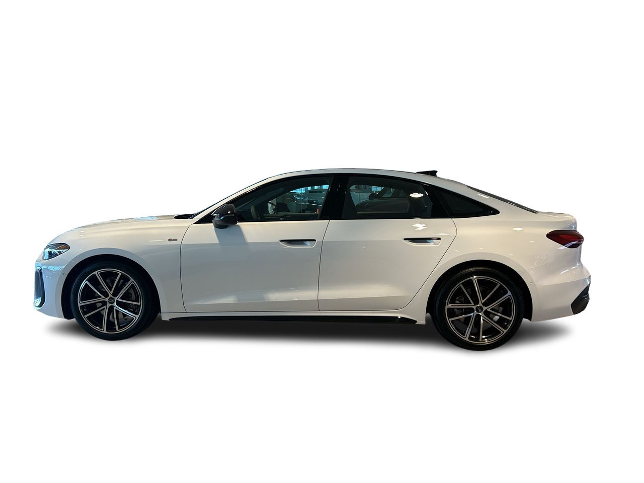2025 Audi All-new A5 in Toronto, Ontario