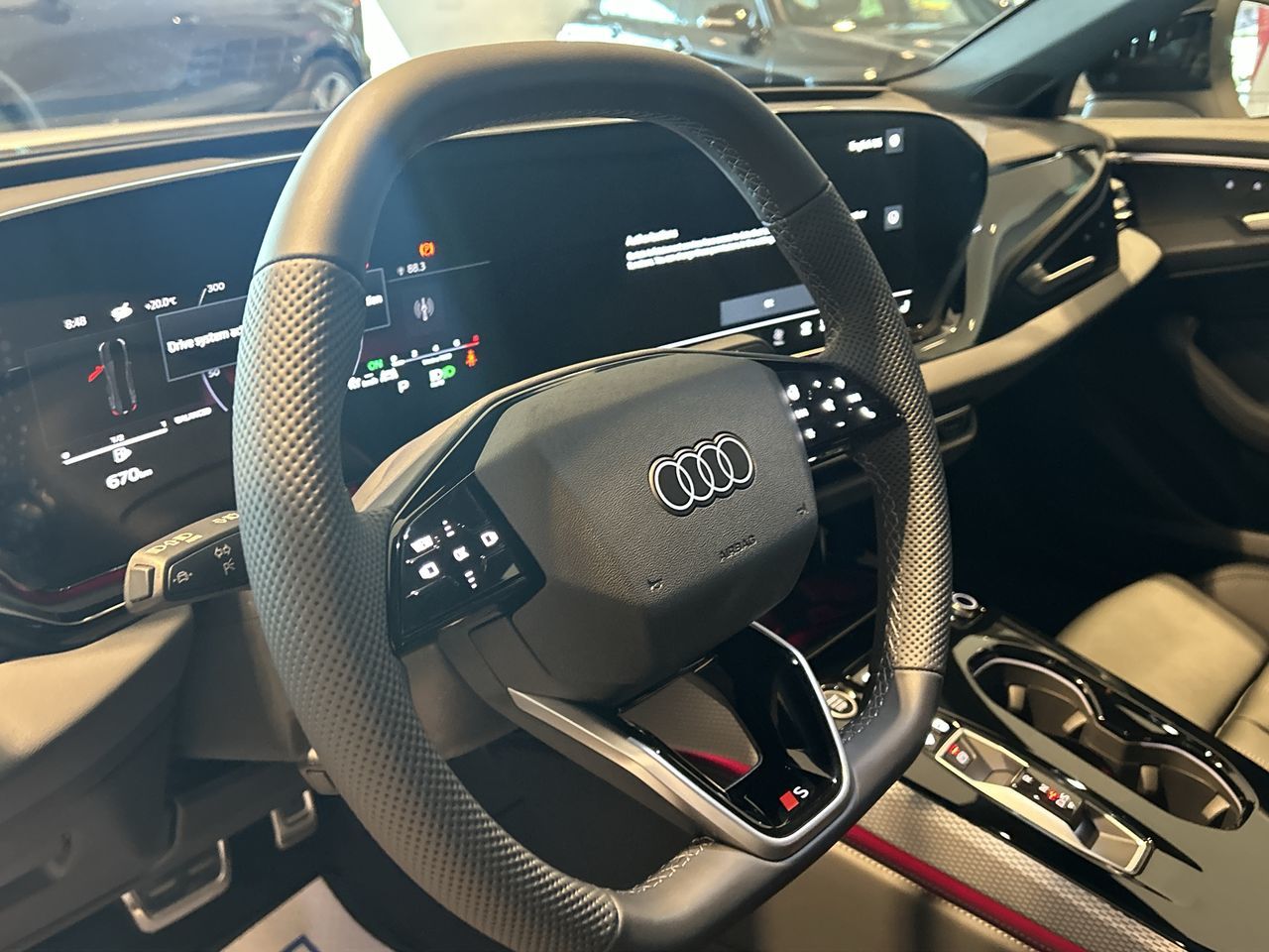 Audi All-New A5  2025 à Toronto, Ontario